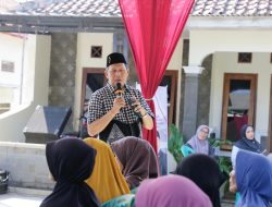 SITI WINANGUN: DESA WISATA YANG “LAYAK JUAL”