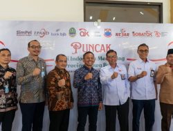 Bangkitkan Budaya Menabung, bank bjb Menguatkan Literasi Menabung Melalui Program KEJAR