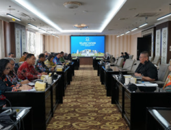 DPRD Malinau Konsultasi Perda ke DPRD Jawa Barat