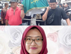 Ayah Dr. Aulia Risma Lestari Meninggal Dunia Setelah Pemakaman Putrinya, Korban Pembullyan