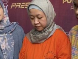Meita Irianty Hamil Saat Diperiksa Polisi: Kasus Penganiayaan Balita di Daycare Depok Berlanjut