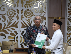 Tuduhan Penyelewengan Dana Zakat Rp 9,8 Miliar oleh Baznas Jabar Terbukti Tidak Berdasar, Menurut Hasil Audit Resmi