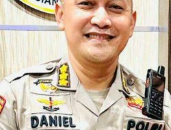 Kombes Pol Daniel Siapkan 10 Atlet Polda Bali untuk Kejuaraan Karate Piala Kapolri 2024