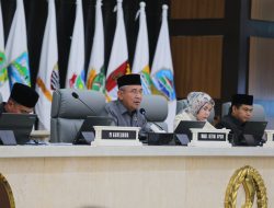Hari Jadi ke-79 Jabar: Achmad Ru’yat Dorong Pencabutan Moratorium Daerah Otonom Baru untuk Pembangunan Merata