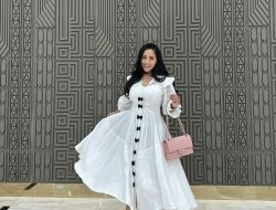 Rachel Vennya Ungkap Kekecewaan Usai Perselingkuhan Zize dan Mantan Kekasihnya Terbongkar