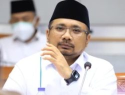 KPK Terima Laporan Dugaan Penyalahgunaan Kuota Haji oleh Menag dan Wamenag
