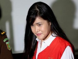 Bebas Bersyarat: Jessica Wongso Akan Tinggalkan Lapas Pondok Bambu pada 18 Agustus