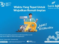 bank bjb Beri Kemudahan Bagi Debitur yang Ingin Ajukan Kredit Melalui Bjb MLT BPJS Merdeka