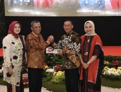 Bey Machmudin Apresiasi Kodam III Siliwangi Cepat dan Sigap Tangani Bencana Alam di Jabar