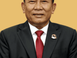 Brigjen Taufik Hidayat Harapkan Anggota DPRD Jawa Barat 2024-2029 Aktif Turun ke Lapangan dan Bertanggung Jawab