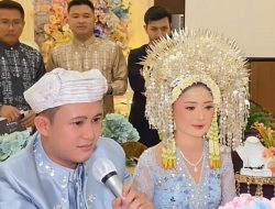 Heboh! Mahar Pernikahan Syifa Bin Zainuddin Termasuk Uang Tunai Rp1 Miliar dan Banyak Harta Lain