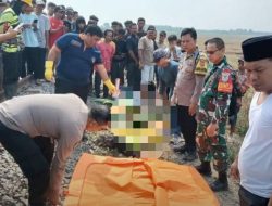 Tragedi di Karawang: Peringatan Keras tentang Bahaya Bermain di Rel Kereta
