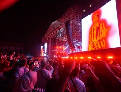 bank bjb Mudahkan Nasabah Dapat Tiket Konser Sheila On 7