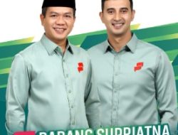 Ini Dia Strategi Jitu Kampanye Pasangan Bedas Menangkan Hati Masyarakat