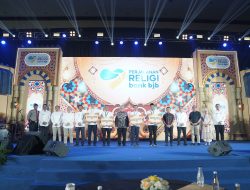 Perjalanan Religi 2024, Apresiasi Istimewa bagi ASN Setia bank bjb