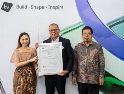 bank bjb Raih Sertifikasi ISO 22301:2019 Business Continuity Management System