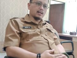 Disperdagin Kab.Bandung Optimalkan Pembinaan IKM Tembakau