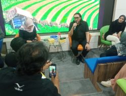 PDI Perjuangan DPRD Jabar Ajak Media Bersinergi Kawal Pembangunan