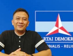 Faisal Radi Sukmana Ketua Komisi B DPRD Kab.Bandung Berkomitmen Jalankan Tugas Penuh Tanggung Jawab.