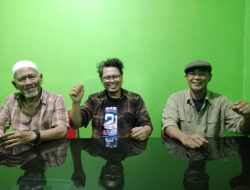Ketua FK Umar Alam, Jangan Bawa Kabupaten Bandung ke Masa Lalu