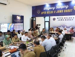 Ketua DPRD Jabar Sambut Positif Rencana Pembangunan BRT Di Bandung