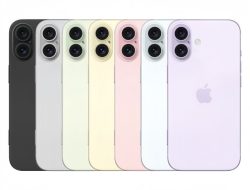 Alasan iPhone 16 Belum Tersedia di Indonesia, Pemerintah Tunggu Realisasi Investasi Apple