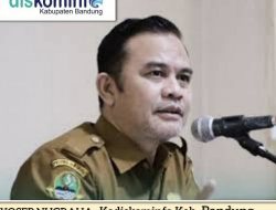 Stategi Diskominfo Kab. Bandung Rangkul Media Jelang Pilkada 2024