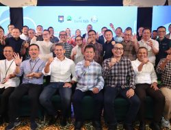 Sinergi bank bjb dan Pemerintah dalam Implementasi Transaksi Digital di Desa