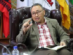 Komisi V DPRD Jabar Sebut UN untuk Alat Evaluasi dan Pemetaan Kualitas Pendidikan