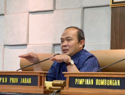 Tingkat Pengangguran Terbuka Jabar Tertinggi Nasional, DPRD Jawa Barat Kritik Soal Investasi dan Daya Serap Tenaga Kerja