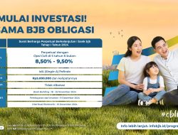 bank bjb Tawarkan Peluang Investasi Melalui Surat Berharga Perpetual dengan Kupon yang Tinggi