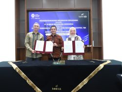 bank bjb Terus Perkuat Bisnis, Kini Jadi BPD Pertama Penyimpan Dana Margin di Indonesia
