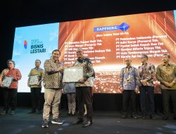 bank bjb Raih Penghargaan Indeks Integritas Bisnis Lestari dari Transparency International Indonesia dan TEMPO