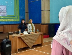 Nisya Ahmad: Meningkatkan Pemahaman Masyarakat Terkait Lingkungan Merupakan Tugas Bersama