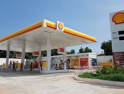 Harga BBM Terbaru dan Lokasi SPBU Shell, BP AKR, serta Vivo per Februari 2025