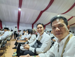 Kang DS : Retreat Bekal Untuk Memperkuat Kolaborasi Antar Kepala Daerah Dalam Menyelesaikan Persoalan Daerah