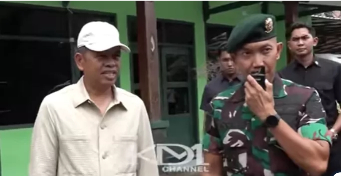 (screenshot youtube Kang Dedi Mulyadi)