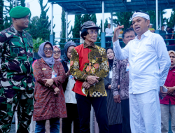 Kak Seto Pastikan Pendidikan Karakter Panca Waluya Ramah Anak