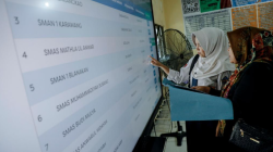 Dukung SPMB 2025, SMAN 2 Purwakarta Hadirkan Pendampingan dan Layanan Prima