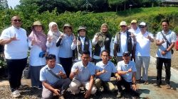 Kemenhut Luncurkan Gerakan Tanam Pohon untuk Netralisasi Emisi Karbon