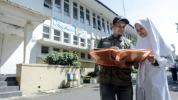 Penerimaan Siswa Jalur PAPS, Orang Tua Ungkap Terima Kasih atas Kebijakan Pemprov Jabar