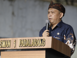 Infak Rp500 per Hari, Siswa SMAN 1 Padalarang Bisa Berangkatkan Umrah Hafiz Al-Qur’an