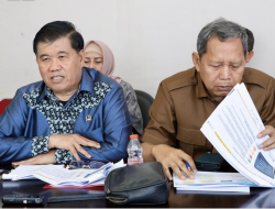 Bapemperda DPRD Jabar Konsultasi ke Kemendagri Bahas Perubahan Perda Pajak Daerah 2025