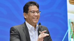 Menkeu Purbaya Siap Tambah Dana Abadi LPDP Rp13 Triliun