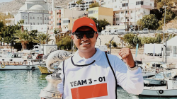Dua Pemancing Asal Sultra Harumkan Indonesia, Raih Juara Dunia di Turki
