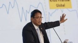 Menkeu Purbaya Tegaskan Kepercayaan Publik Naik, Meski Gaya Komunikasi Dikritik