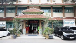 Gubernur Pramono Anung Bahas Dampak Psikologis Siswa Usai Ledakan di SMAN 72 Jakarta