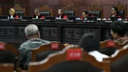 MK Larang Anggota Polri Aktif Rangkap Jabatan Sipil, Wajib Mundur atau Pensiun