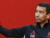 PSSI Mulai Seleksi Pelatih Baru Timnas, Giovanni van Bronckhorst Masuk Radar Kandidat Kuat