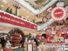 Unbox Joy: POP MART Christmas Town di Grand Indonesia